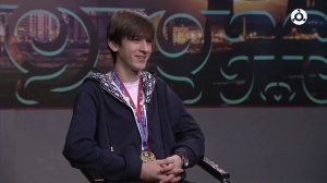 Интервью с чемпионом. Всестилевое каратэ