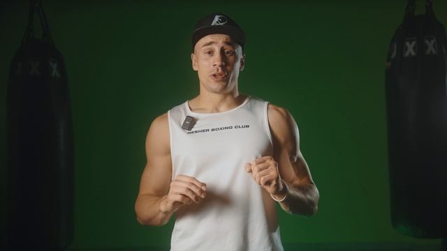 Бокс в Твери для девушек