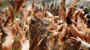 🇨🇳 Фильм «Операция «Панда». Дикая миссия / Panda Plan 2» — Русский трейлер (2026) 🎦🎬🎥🎤🚀🔥💥⚡️