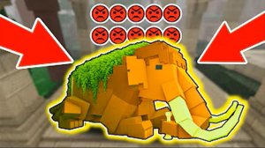 Я ПРИРУЧИЛ МАМОНТА в игре 99 ночей в лесу Роблокс