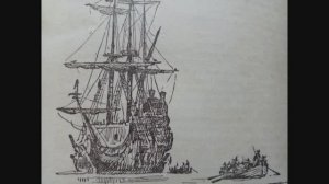 "Корсар" авторская песня В.С. Высоцкого