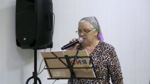 Стихи «Голгофа» - Елена Кравчута