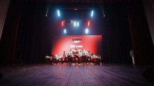 10. SBS crew | Кимовск | КалибрChamp 2026 | #КалибрChamp