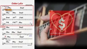 Минусовка латинского джаза – Golden Latin в тональности E (106 bpm)  Гладкая канавка для варенья