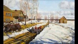 12 марта - Прокоп Перезимний, Дорогорушитель. Традиции и приметы