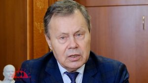 Рассвет ТВ. Н.Арефьев. Экономика должна быть государственной.