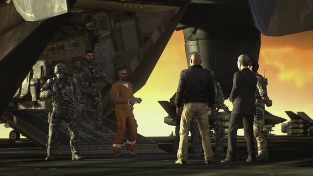 Call of Duty Black Ops II - [08] прохождение ПК русские субтитры 2020