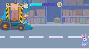 Ну  погоди развивающий мультик для детей