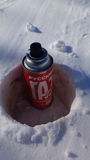 Дорога в марте