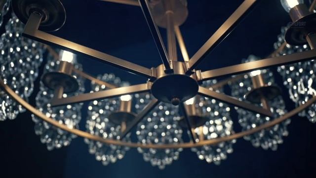 Светильники Stilfort Glazgo 1007/03/08P