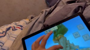 Выживание на Летающем острове