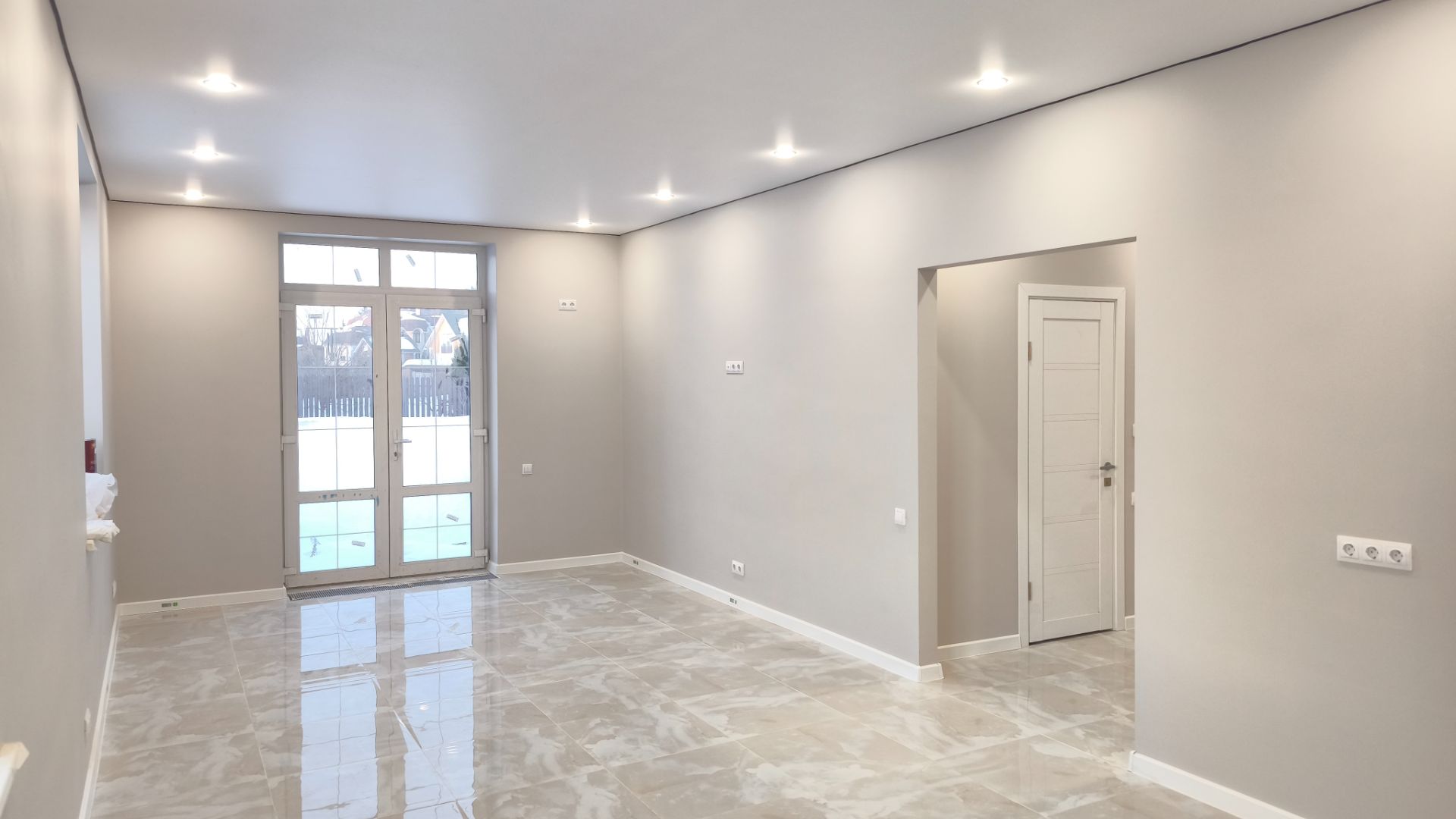 видео для объявления