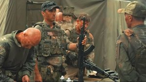 Девятая планета — Официальный трейлер.