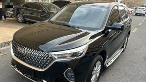 Haval M6 PLUS. Обзор автомобиля. ДОСТУПНО ДЛЯ ЗАКАЗА!