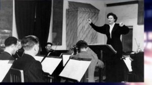 Дирижёр,что подняла якутскую музыку на мировой уровень.