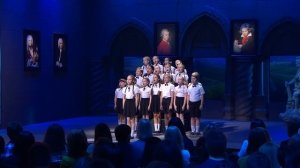 Дельфины - Детский хор Светлакова