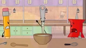 BFDIA 24 Say Hijack but in reversed