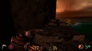 Clive Barker’s Undying - Обзор от Михагана