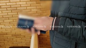 Житель Абинского района устроил незаконную молельню в своем доме