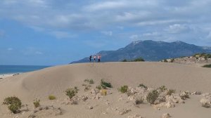 Западная Ликийская тропа, часть 4