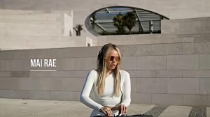 MAI RAE – Melodic House DJ Set Vol. #05 ｜ Lisbon ｜ 2025 ( ARTBAT, Adriatique,The Blaze)