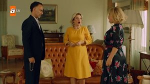 Однажды в Чукурова 38 серия Второй сезон  Турецкий сериал Присоединяйтесь