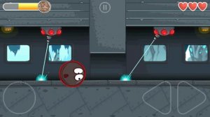 КРАСНЫЙ ШАРИК, , ЧЁРНЫЙ БЕСПОЩАДНЫЙ КВАДРАТ.  КРАСНЫЙ ШАРИК И ПЕРСОНАЖИ