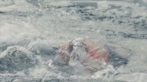 Осторожно, тонкий лёд! Правила безопасности весной