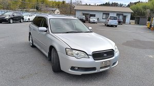 #51 SUBARU LEGACY BPE-004639 https://vk.com/sibsubaru https://sibsubaru.ru
