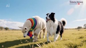 Лучшие друзья! С добрым утром! #топ