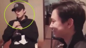 ДИМАШ И СМЕРТЬ ДРУГА ЧЕМПИОНА