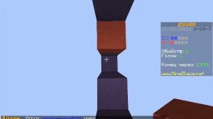 Стрим🔴 просто Майнкрафт