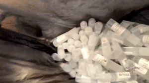 Ирина Волк: В Ростове-на-Дону сотрудники полиции изъяли около 35 кг сильнодействующих веществ