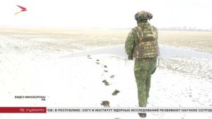 Группировка "Днепр" круглосуточно сканирует вражеские тылы