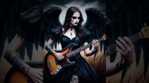 Валькирия (нейроклип)