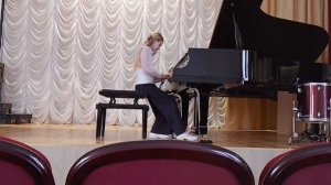 А. Смелков. Элегия