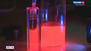 Новосибирские учёные работают над технологией улучшения OLED-дисплеев