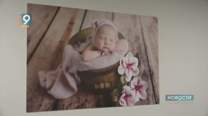 257 детей родились в Белгородской области в 2025 году благодаря ЭКО