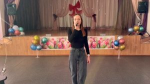 Память в наших сердцах - Валерия Карепова