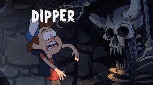 интро ГРАВИТИ ФОЛЗ