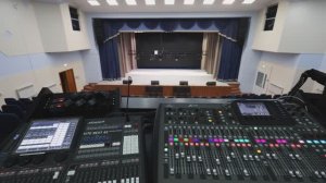 Комплексное оснащение, ДШИ г. Советский