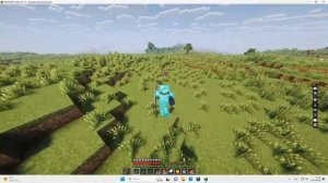 Майнкрафт выживание часть 3