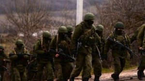 NeiroBarD - Мы - пехота!