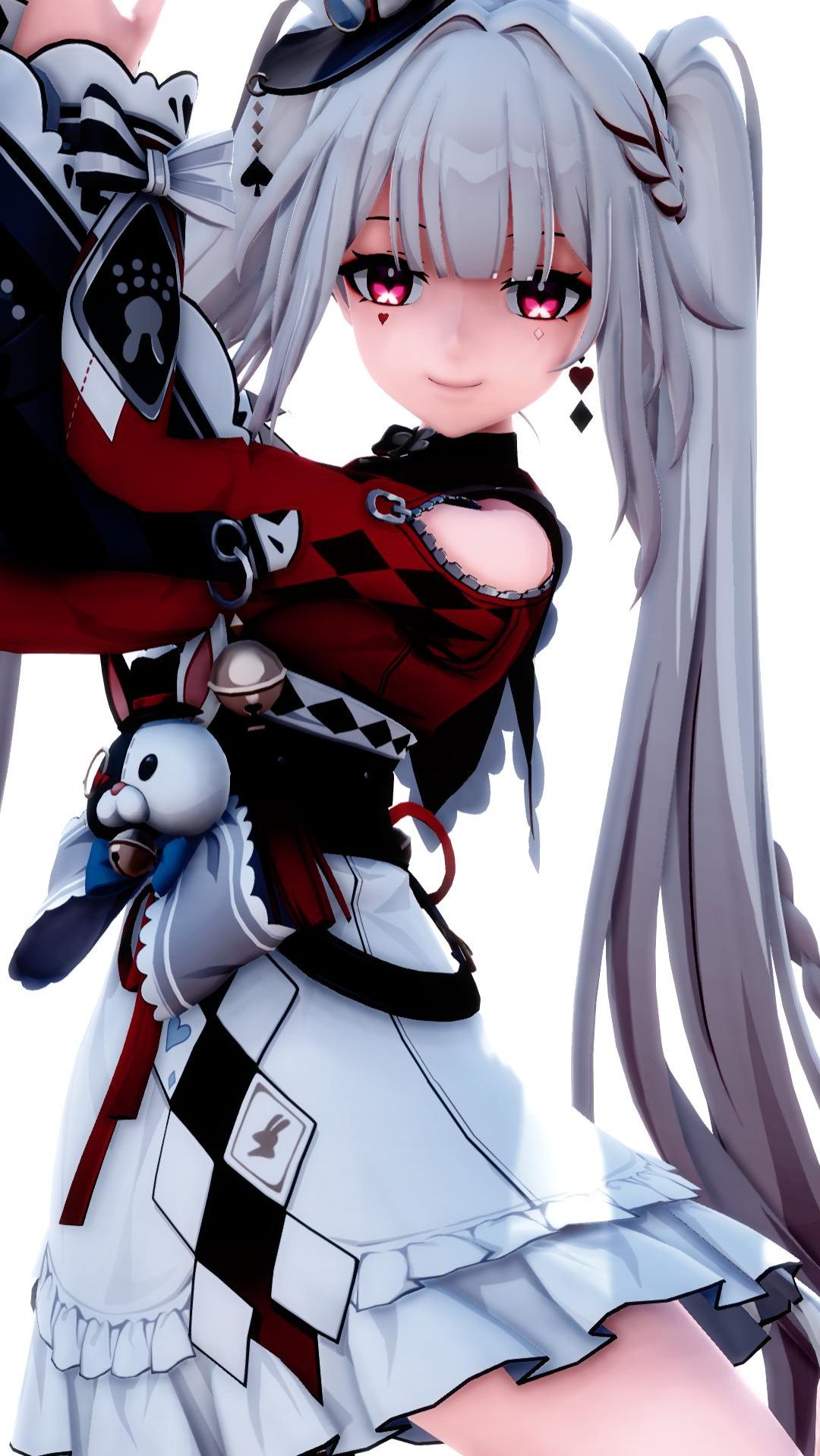 ||mmd x Honkai Star Rail|| Cry for me |Sparxie|