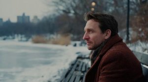 Снег идёт...