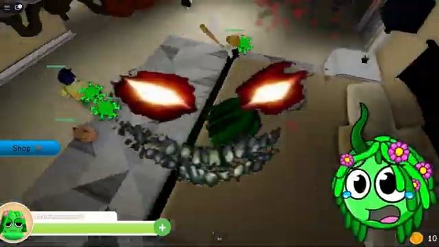 I Got Adopted In Roblox (Oren & Pinki)