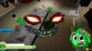 I Got Adopted In Roblox (Oren & Pinki)