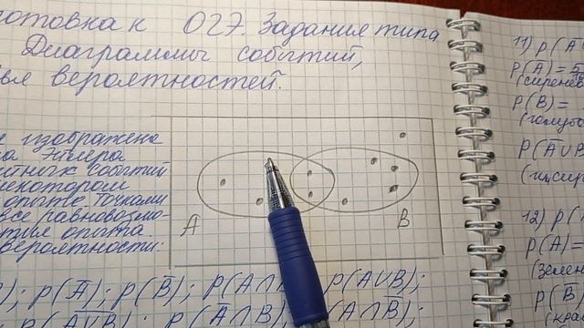 подготовка к ОГЭ. задания типа 10