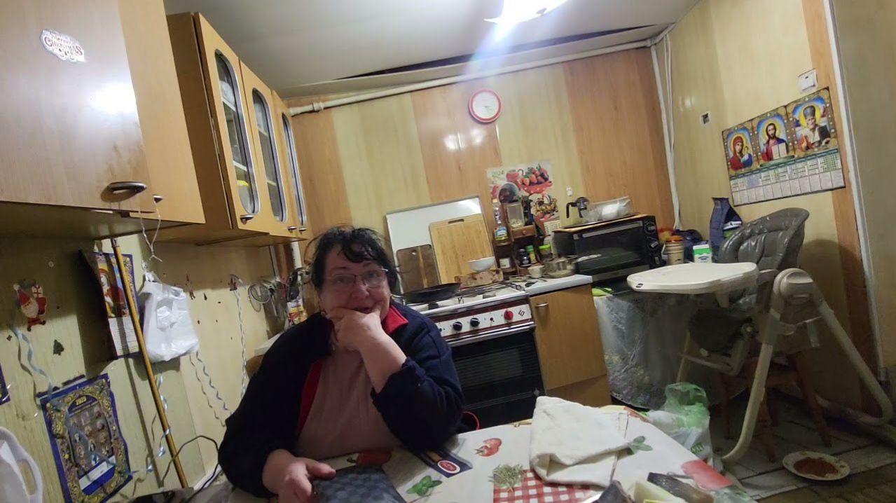 Всё просто- Раз в неделю будет вкуснятинка