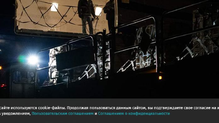 Как ситуация на Ближнем Востоке влияет на обстановку в АТР. Разбор